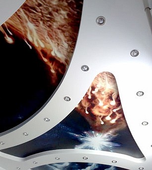 Встраиваемый светильник Lightstar Lega HI 011019