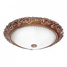 Накладной светильник SilverLight Louvre 833.39.7