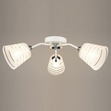 Потолочная люстра Hiper Jina H177-3