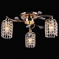 Потолочная люстра Natali Kovaltseva 172 10722/3C FRENCH