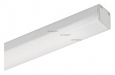 Подвесной светильник Arlight SP-LINE-2020S-1000-12W Day4000 (ANOD) 027396
