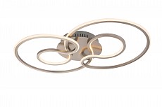 Потолочная люстра Globo Sofia 67093-40