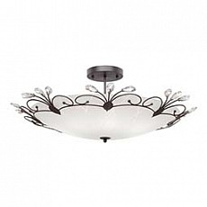 Светильник на штанге SilverLight Lotos 838.59.5