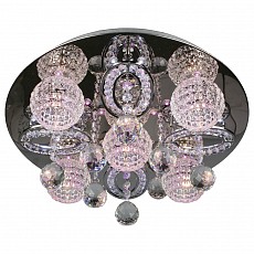 Потолочная люстра Omnilux OML-143 OML-14307-05