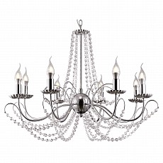 Подвесная люстра Arte Lamp Collana A9585LM-8CC