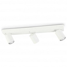 Спот Ideal Lux Rudy RUDY PL3 BIANCO