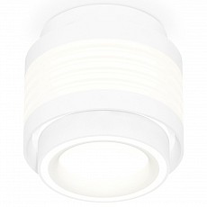 Накладной светильник Ambrella Light XS XS8431002