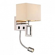 Бра с подсветкой Odeon Light Atolo 2197/1A