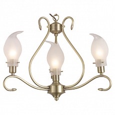 Подвесная люстра Odeon Light Cardaria 1379/4