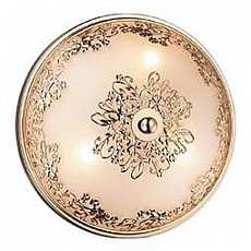 Накладной светильник Odeon Light Alesia 2676/3C