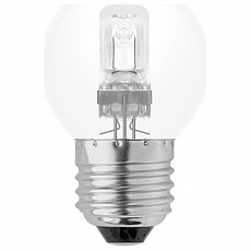 Лампа галогеновая Uniel  E27 42Вт K 5216