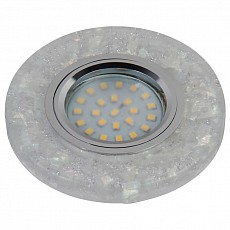 Встраиваемый светильник Uniel Luciole 10717