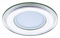 Встраиваемый светильник Lightstar Acri 212030