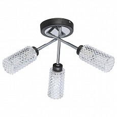 Потолочная люстра DeMarkt Олимпия 638013503