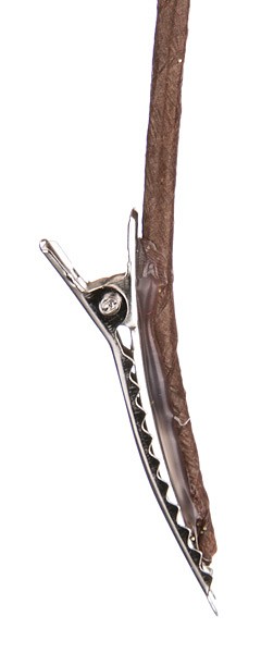 Цветок (17 см) Пуансетия 241-1002