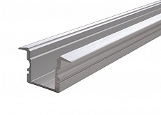 Профиль встраиваемый Deko-Light ET-02-10 975127