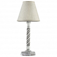 Настольная лампа декоративная Maytoni Climb ARM026-11-W