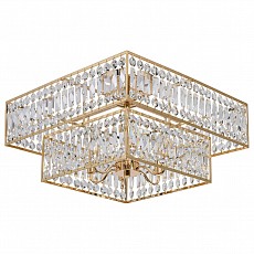 Светильник на штанге MW-Light Монарх 121012006