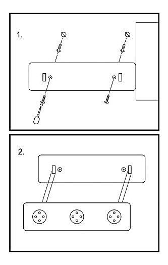 Накладной светильник Globo Spooky 42421