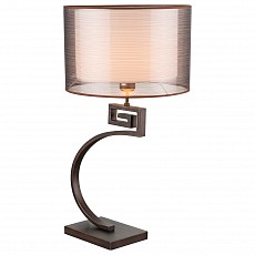 Настольная лампа декоративная Globo Juan 69009T