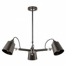 Люстра на штанге Lumion Neropius 3532/3C