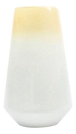 Ваза настольная (20 см) Керамика 8680943056160
