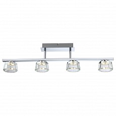 Люстра на штанге Globo Lilija 56179-4D