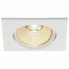 Встраиваемый светильник SLV New Tria 68 114391