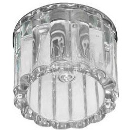 Встраиваемый светильник Feron Saffit  18992