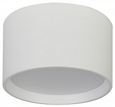 Накладной светильник Escada 20005 20005SMU/01LED SWH