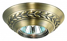 Встраиваемый светильник Novotech Branch 369664