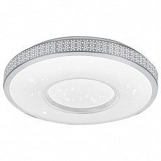 Накладной светильник Ambrella Design F81 48W D400