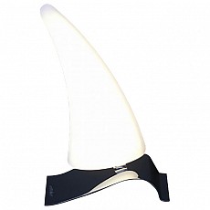 Настольная лампа декоративная Mantra Mistral 3811