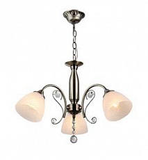 Подвесная люстра Imex MD.0654 MD.0654-3-P AB