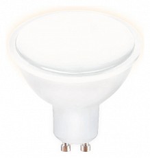 Лампа светодиодная Ambrella Light MR16 GU10 8Вт 3000K 207793
