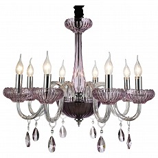 Подвесная люстра ST-Luce Lazuli SL653.603.08