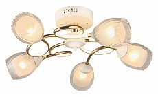 Потолочная люстра Hiper Telde H811-5