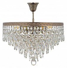 Люстра на штанге Arti Lampadari Castellana Castellana E 1.3.46.601 N