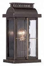 Накладной светильник Quoizel Cortland QZ-CORTLAND-S