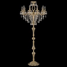 Торшер Bohemia Ivele Crystal 7202 72302T/10/210 B FP