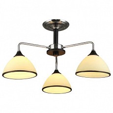 Потолочная люстра Imex 0853 MD.0853-3-S AB