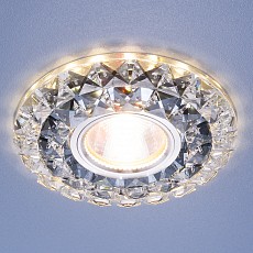 Встраиваемый светильник Elektrostandard  a033833