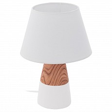 Настольная лампа декоративная Eglo ПРОМО Sorita 97095