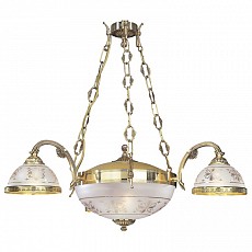 Подвесная люстра Reccagni Angelo 6102 L 6102/3+2
