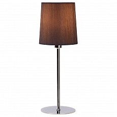 Настольная лампа декоративная Lucide Sjakie 34506/81/36