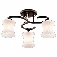 Потолочная люстра Lumion Mara 2439/3C