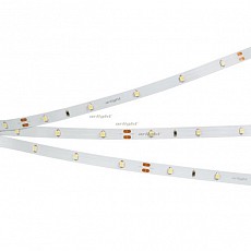 Лента светодиодная Arlight RT 2-5000 24V Warm3000 0.5x (3528, 150 LED, LUX) 024112(B)