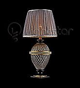 Настольная лампа декоративная Lightstar Ninfea 880934