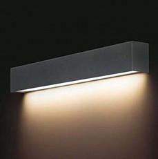 Накладной светильник Nowodvorski Straight wall 9618