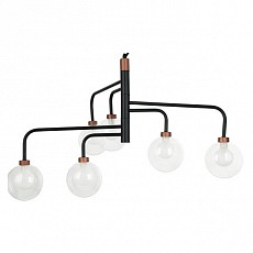 Люстра на штанге F-promo Helir 2568-6P